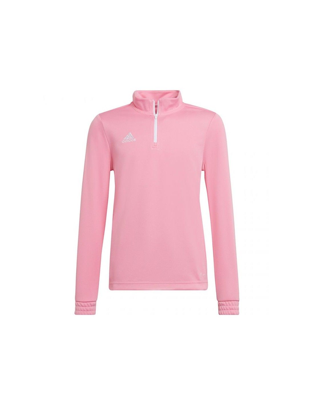 adidas Entrada 22 Training Top pink HC5053 128cm