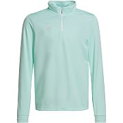 adidas Entrada 22 Training Top mint HC5056 128cm