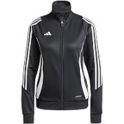 adidas Tiro 24 Training Women's Sweatshirt black IJ9961 2XL