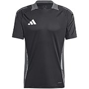 adidas Tiro 24 Competition Training Men's T-Shirt Black IL8260 M