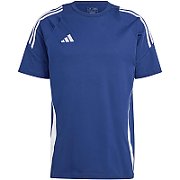 adidas Tiro 24 Sweat blue IR9347 XL T-Shirt
