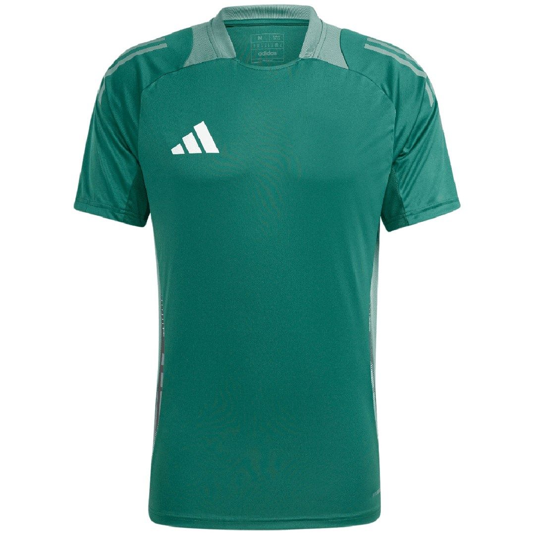 adidas Tiro 24 Competition Training Men's T-Shirt green IS1655 L