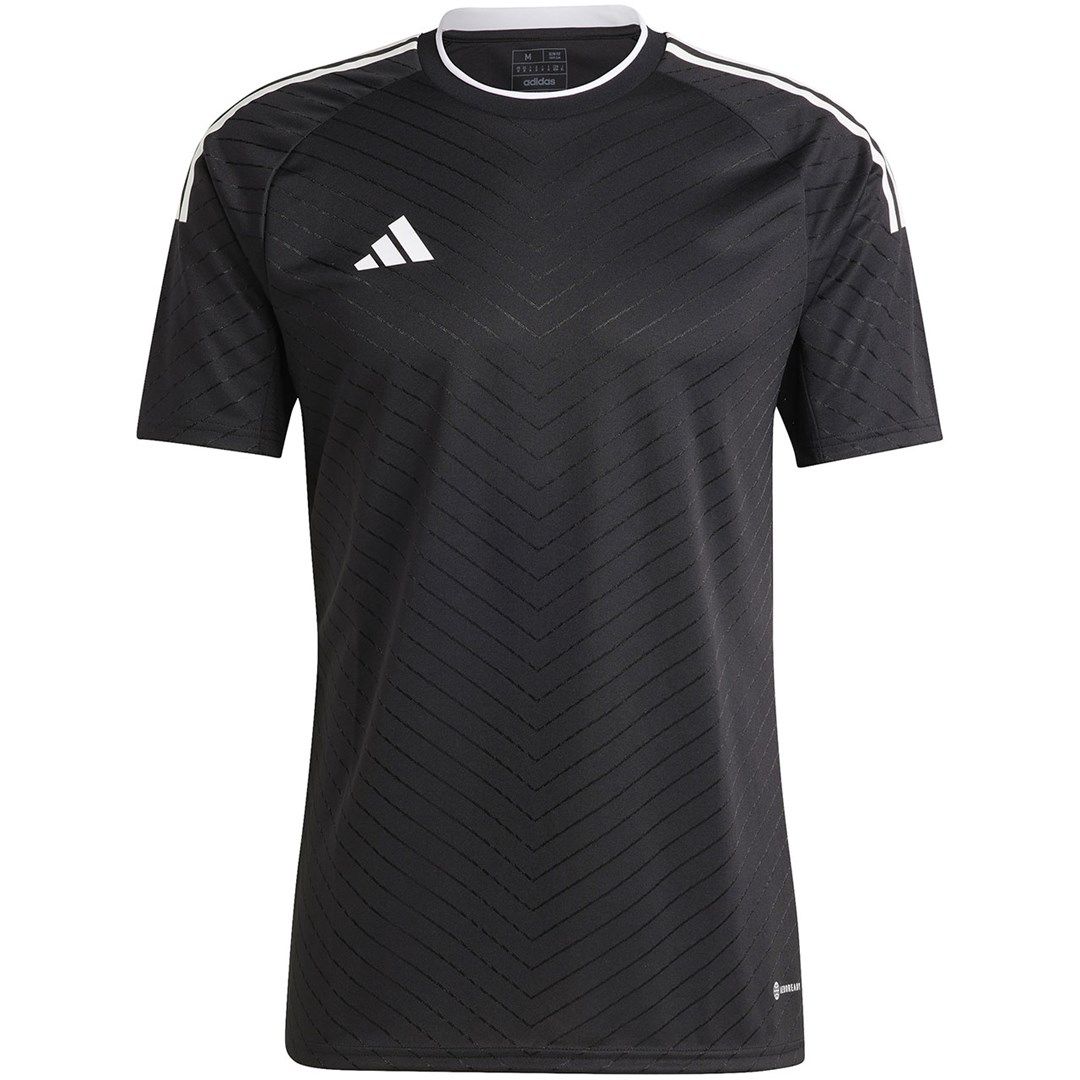 adidas Campeon 23 Jersey black HR2623 2XL