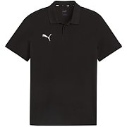 Puma Team Goal Casuals Men's T-Shirt Black 658605 03 S