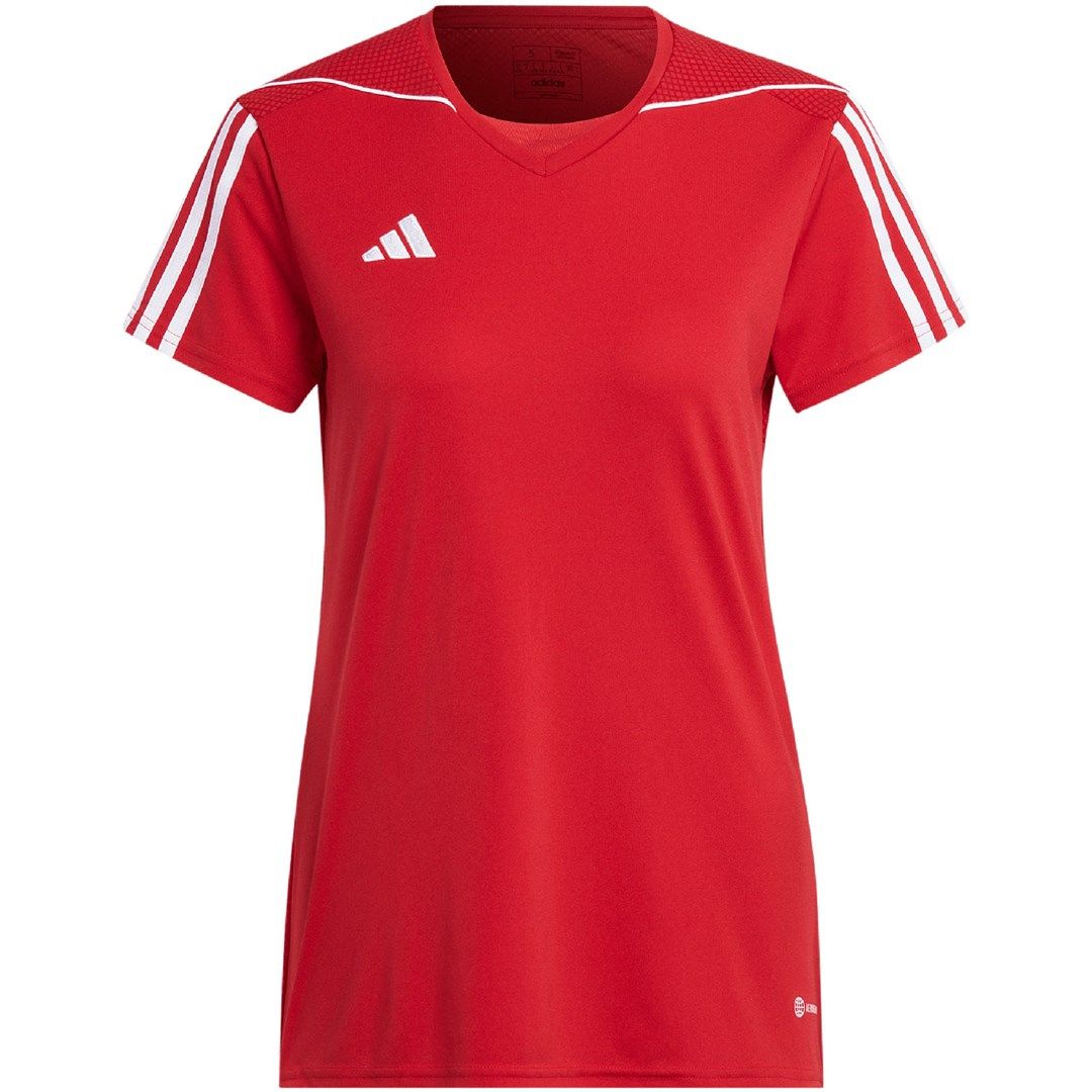 adidas Tiro 23 League Jersey red HT6549 S