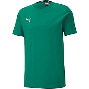 Puma teamGOAL 23 Casuals Tee green 656578 05 M