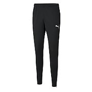 Puma teamRISE Poly Training Men's Pants Black 657390 03 L