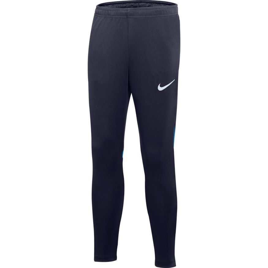 Nike Academy Pro Pant Youth Trousers Navy Blue DH9325 451 XS