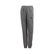 Kids' pants adidas Core 18 Sweat JUNIOR gray CV3957 128cm