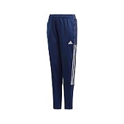 Children's pants adidas Tiro 21 Training navy blue GK9659 128cm