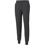 Puma ESS Logo Pants FL dark gray 586714 07 S