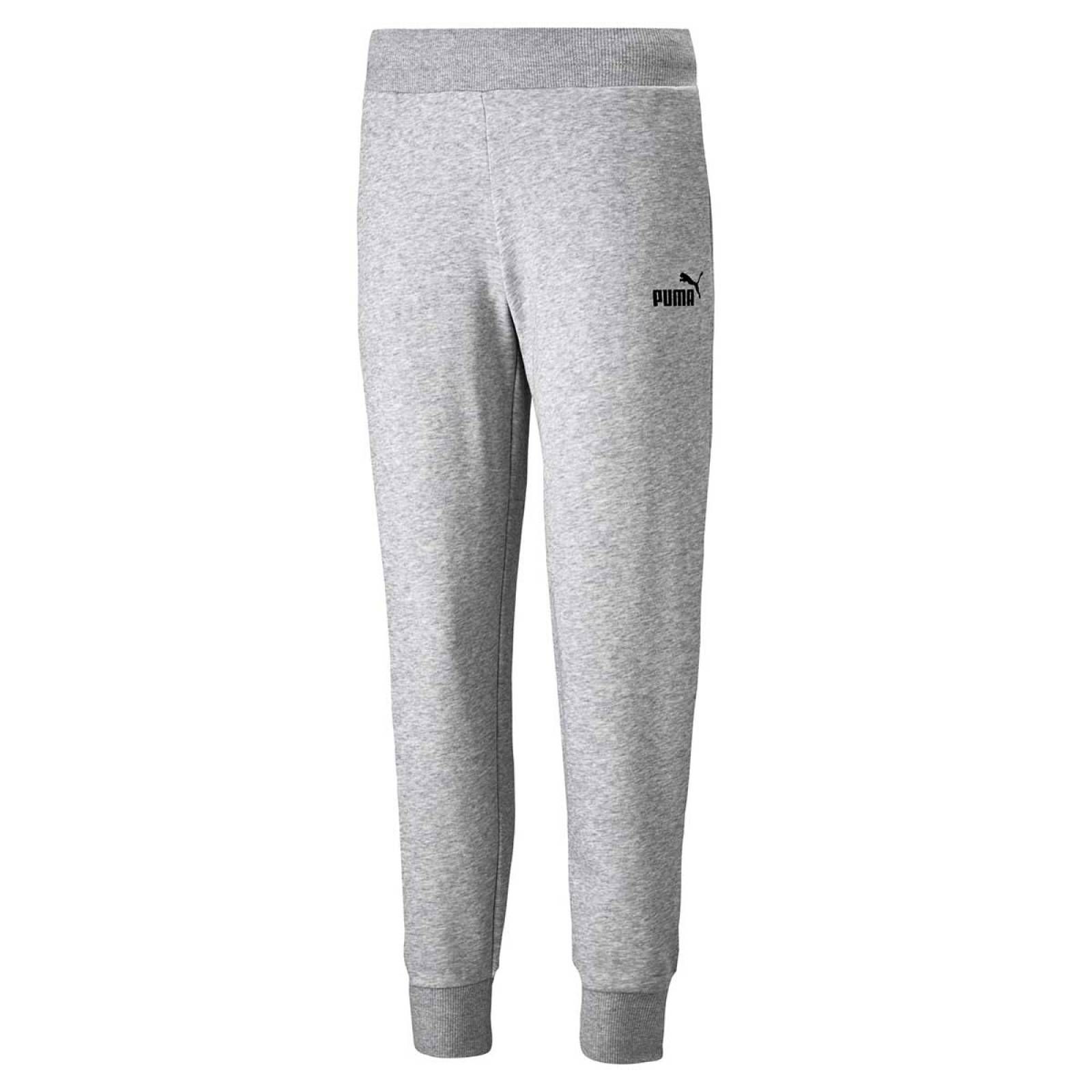 Puma ESS Sweatpants FL Grey 586839 04 2XL