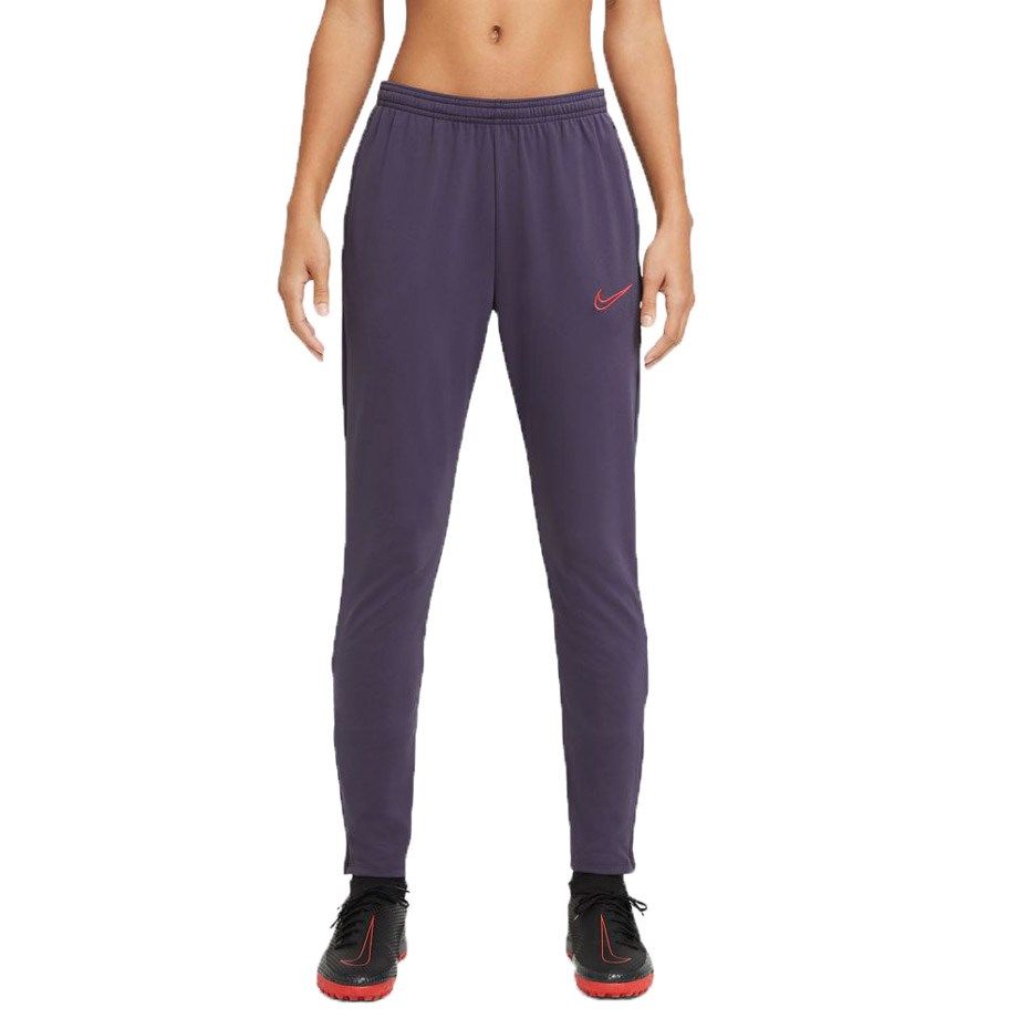 Nike Dri-FIT Academy Women's Pants Purple CV2665 573 S
