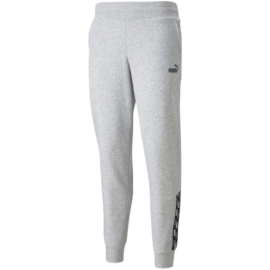 Puma Power Pants FL Grey 589546 04 M