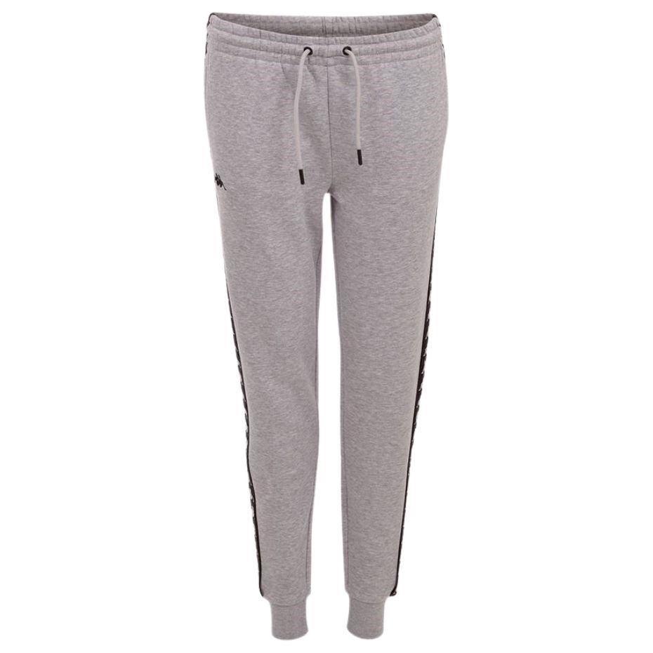 Kappa Jante Women's Trousers Grey 310027 15-4101M L
