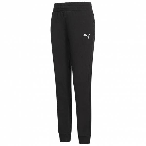 Puma teamGOAL 23 Casuals Pants Jr black 656713 03 128