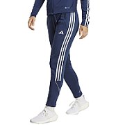 adidas Tiro 23 League Sweat Women's Trousers navy blue HS3609 XL