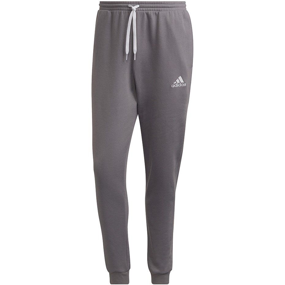 Men's pants adidas Entrada 22 Sweat Pant grey H57531 XS