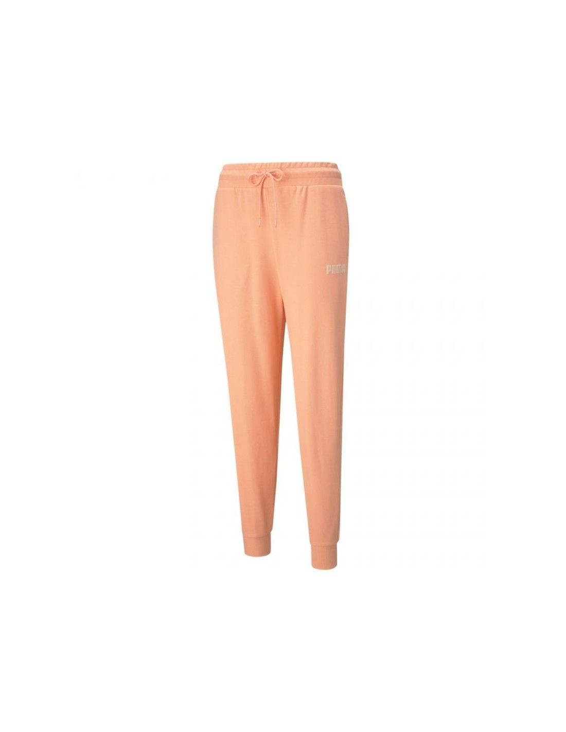 Puma Modern Basics High Peach Women's Pants 585937 26 XL