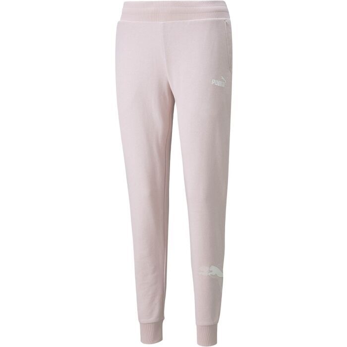 Puma Power Graphic Pants pink 847115 16 XL