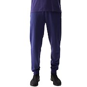 Spodnie męskie 4F M603 granatowe 4FWSS24TTROM603 31S S