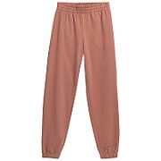 Women's 4F F147 Salmon Pants 4FSS23TTROF147 64S L