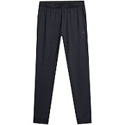 Men's Trousers 4F M167 Deep Black 4FSS23TFTRM167 20S S