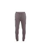 Men's Kappa Jenner trousers grey 310014 18-4016 2XL