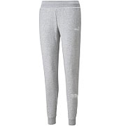 Puma Power Graphic Pants Grey 847115 04 2XL
