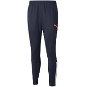 Puma teamLIGA Training Pants navy blue 657242 47 2XL