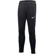 Nike Academy Pro Pant Youth Black-Green DH9325 011 XL