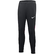 Nike Academy Pro Pant Youth Black-Orange DH9325 013 M
