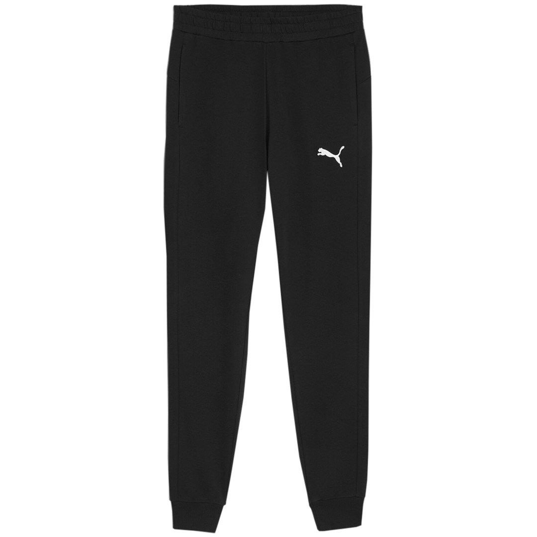 Puma Team Goal Casuals Men's Trousers black 658598 03 2XL