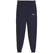 Puma Team Goal Kids' Pants navy blue 658601 06 140cm
