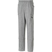 Puma Liga Casuals Pants JUNIOR grey 655635 33 152cm