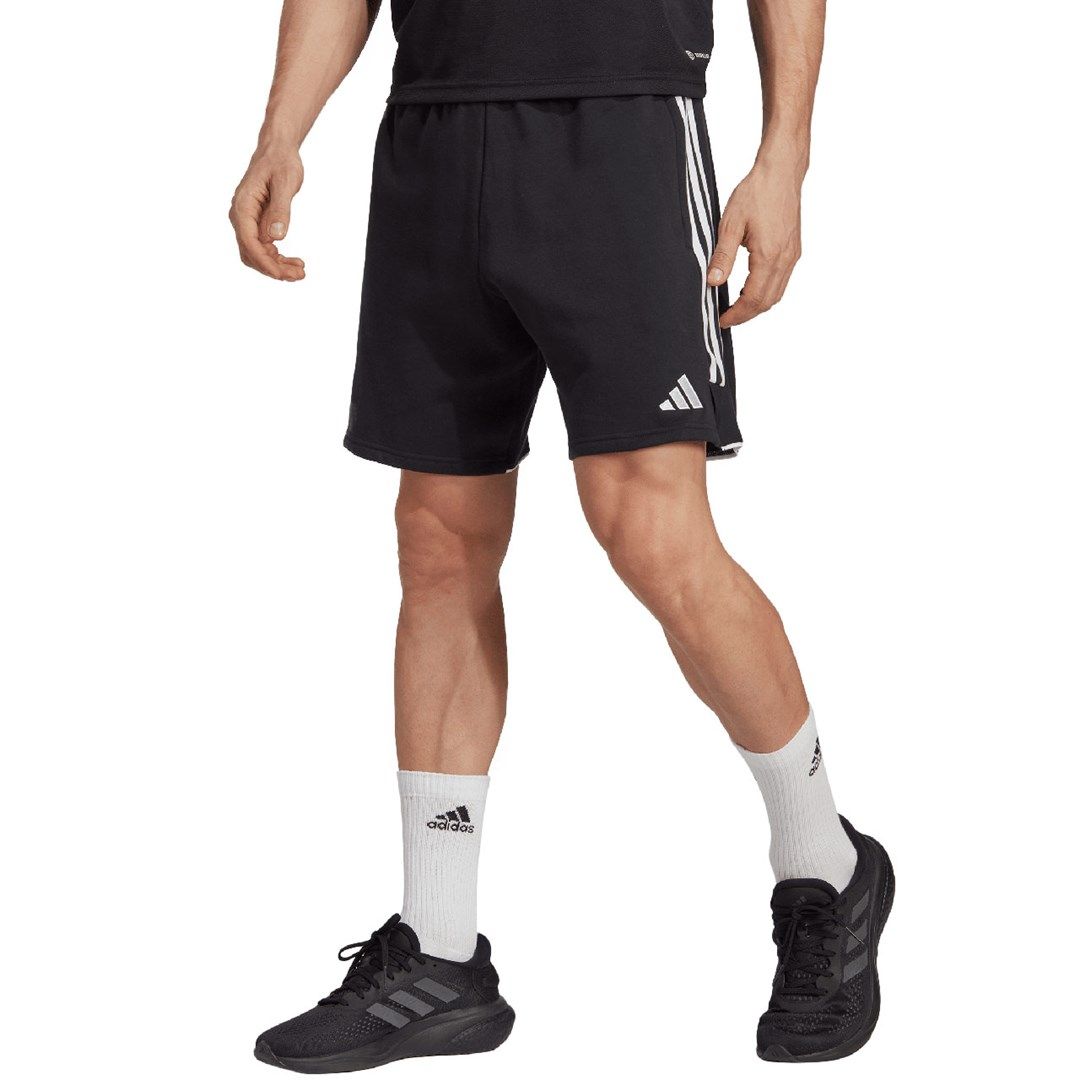 Men's shorts adidas Tiro 23 League black HS3592 M
