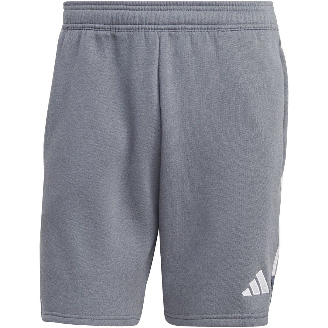 Men's Shorts adidas Tiro 23 League Sweat Grey HZ3017 L