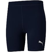 Puma Liga Baselayer Short Tight Men's Shorts Navy Blue 655924 20 M