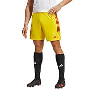 Men's shorts adidas Tiro 23 League yellow IB8091 2XL
