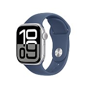 42MM DENIM SPORT BAND - S/M/.