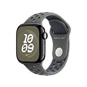 40MM CARGO KHAKI NIKE/SPORT BAND - S/M