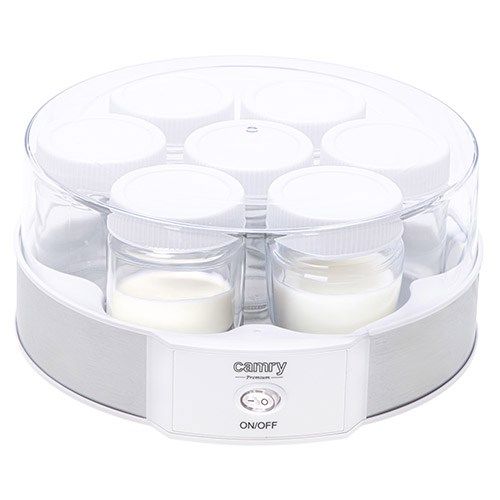 Camry | Yogurt Maker | CR 4519 | Yogurt Maker