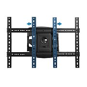 Esperanza ERW021 CRONOS 2.16 m (85 ) TV mount Black
