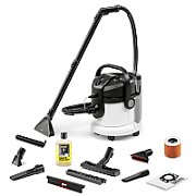 Odkurzacz piorący KARCHER SE 4 Plus - 1.081-170.0