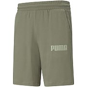Puma Modern Basic Men's Shorts green 585864 73 S