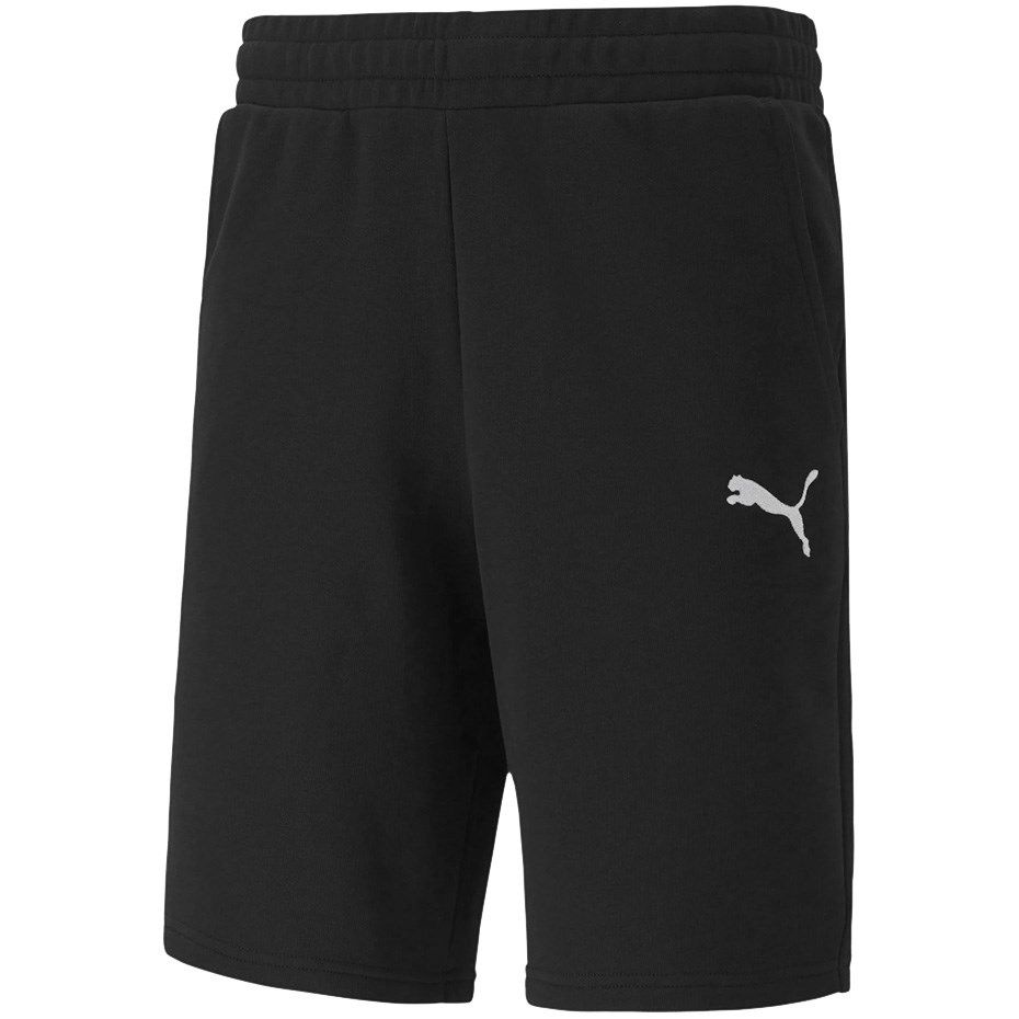Puma teamGOAL 23 Casuals Shorts black 656581 03 M