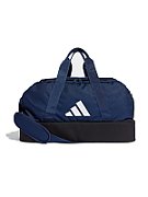 Torba adidas Tiro League Duffel Small granatowa IB8649