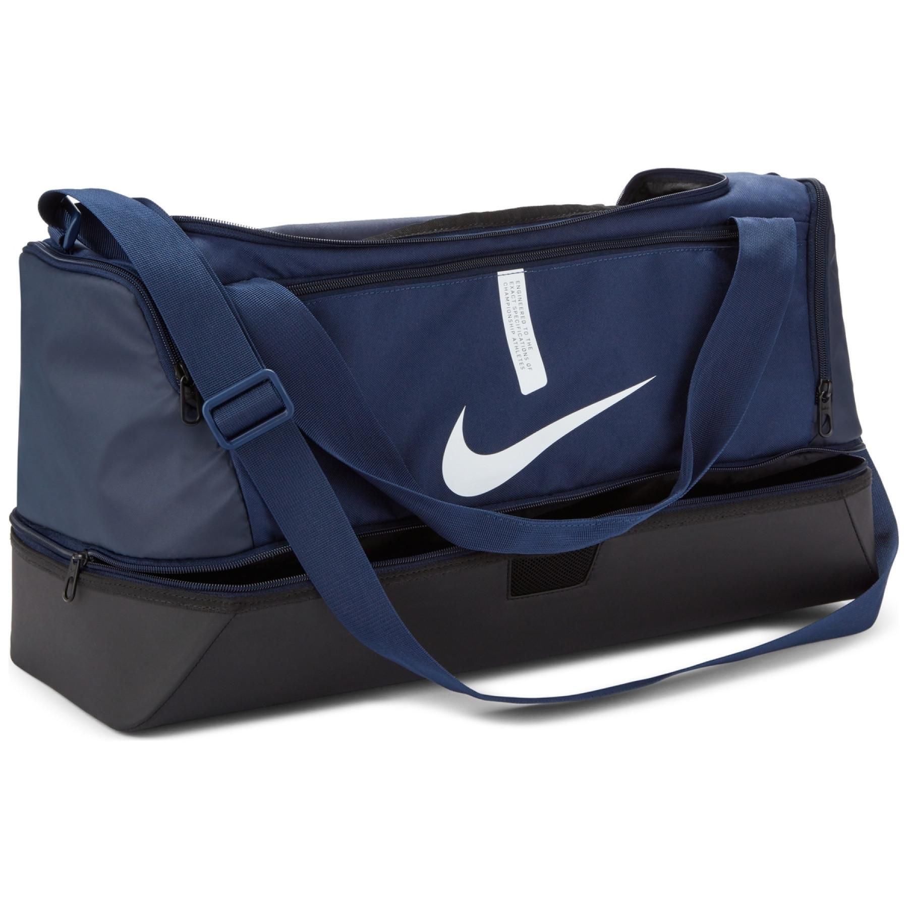 Torba Nike Academy Team M Hardcase granatowa CU8096 410