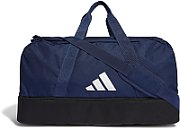 Torba adidas Tiro League Duffel Medium granatowa IB8650