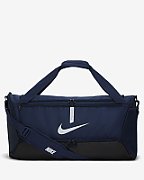 Torba Nike Academy Team granatowa CU8090 410
